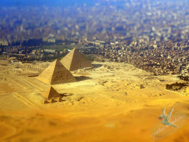Экскурсия в Каир на самолёте из Шарм Эль Шейха. Каир Пирамиды
